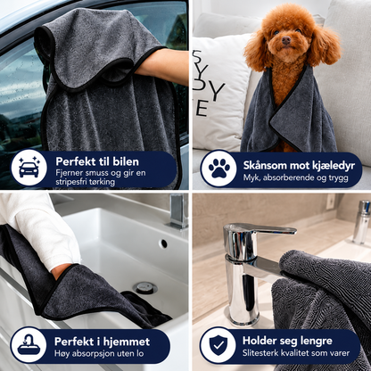 Norvella® Tørkeklut