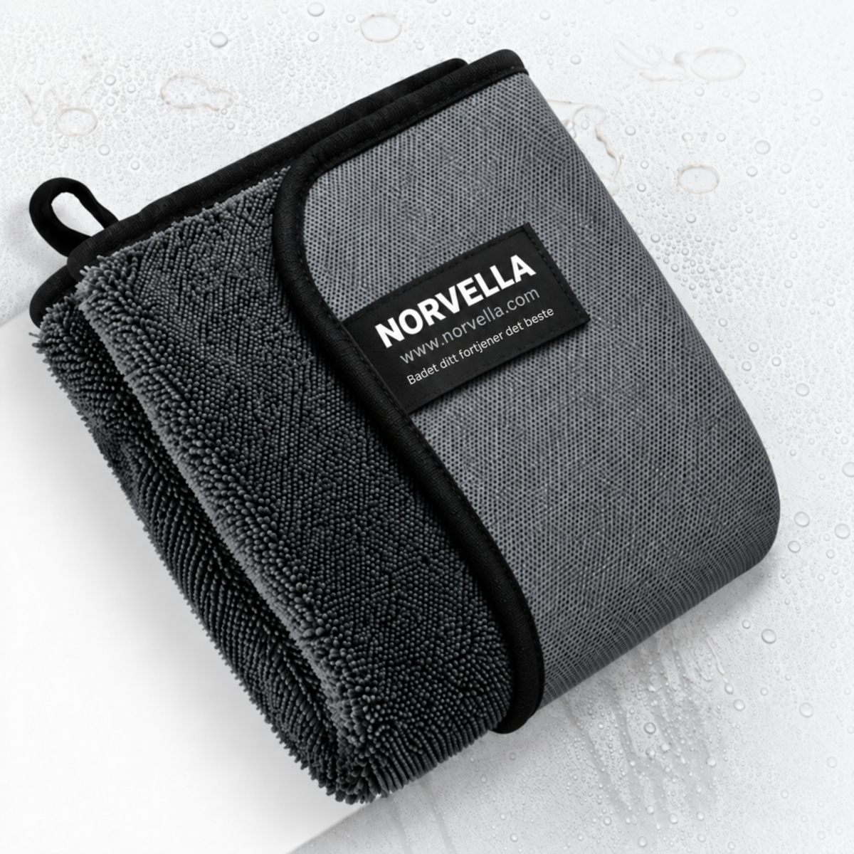 Norvella® Tørkeklut