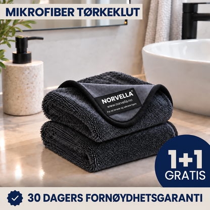 Norvella® Tørkeklut