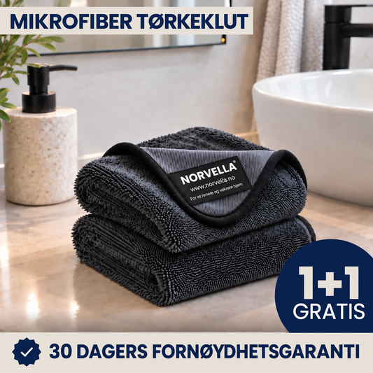 Norvella® Tørkeklut